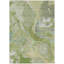 Tapis intérieur / extérieur vert Selene -344602130