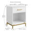 Table de chevet Nashyla