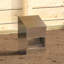 Galvanised Steel Feeder