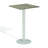 Travira Square Outdoor Bar Table , in. W in. D-299068718-299068712