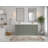 Alys 72'' Double Bathroom Vanity Set (Knobs Option)-91893976
