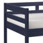 Lit mezzanine en bois Aleyssa-111547172