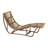 Pranay Outdoor Wicker Chaise Lounge-313504477