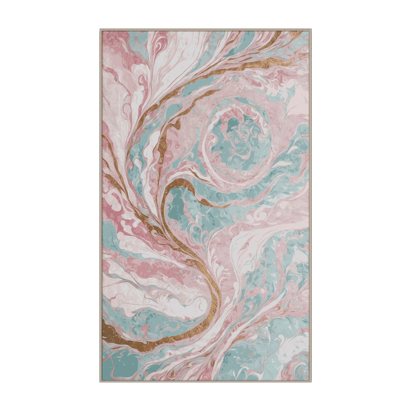 Tapis beige lavable à la machine, Rectangulaire 3 pi x 5 pi