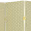 Amitis 7 pi. Cloison haute pliable en fibre tissée-97830457-125311668-16242866