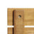 Solid Wood Shower Mat-20357535