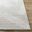 Tapis fait à la main Caelub Brook-447214336