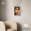 «Colorful Expression I», art mural sur toile par -955941709-955941696