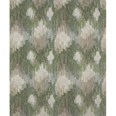 Cook Island Fabric