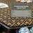 American Furniture Classics 48'' 8 - Player Poker Table