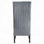 Chaise d'appoint Kini (lot de 2)
