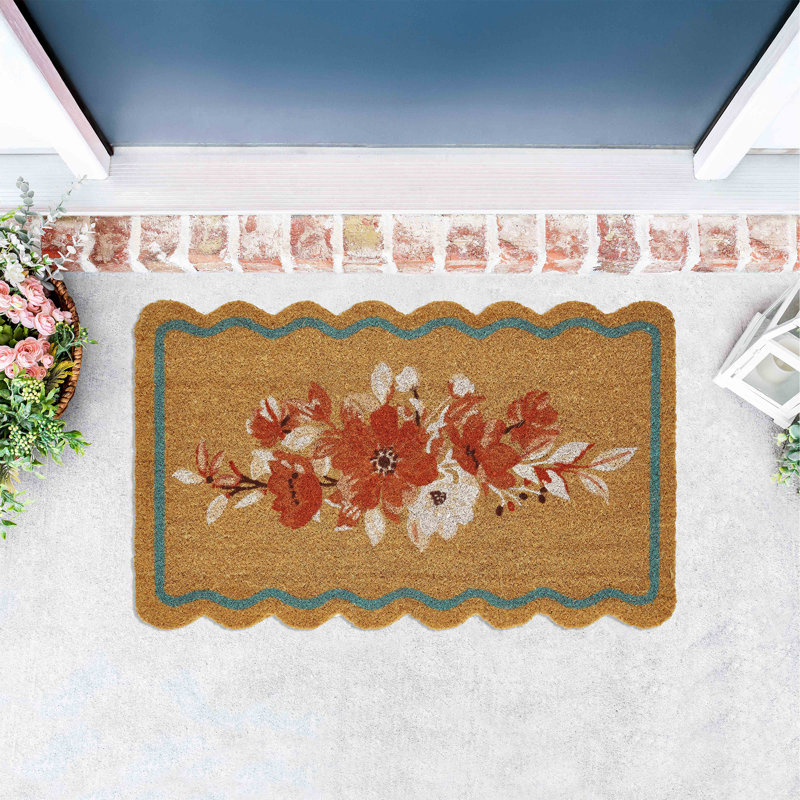  Paillasson Home