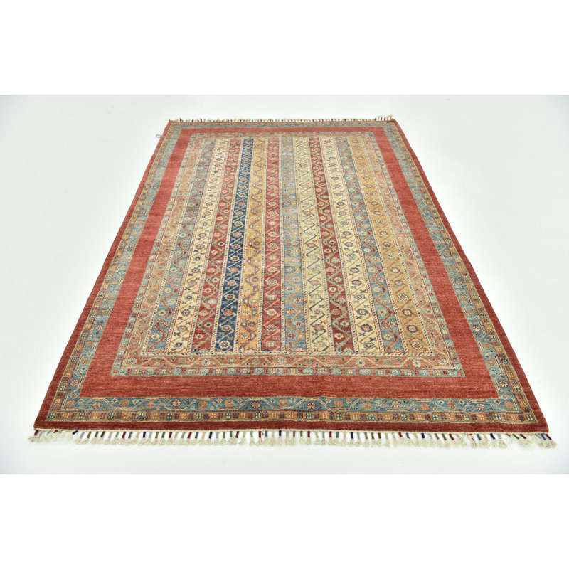 Johnston Multi Rug