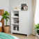 Armoire de salle de bain
