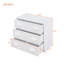 Lit mezzanine simple par Harriet Bee-1938149939