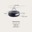 All-Clad HA1 Expert Cookware, Nonstick Sauce Pan With Lid, 2.5 Quart