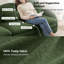Ensemble de canapé en U Cloud Couch-2015777051