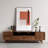 Retro And Simple TV Stand
