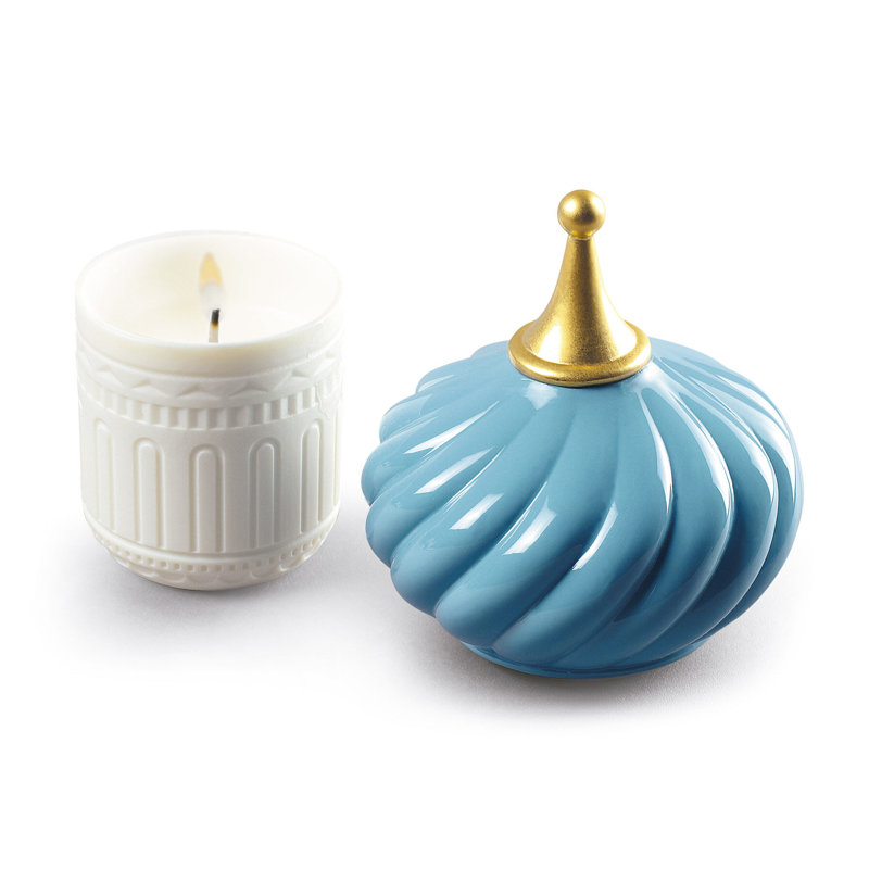 Bougie parfumée Spire