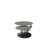 Ashneel Extendable Pedestal Coffee Table