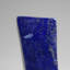 Lapis lazuli poli de l'Afghanistan (2,9 lb)