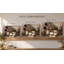 Art mural sur toile Quiet Ivory Harvest-1311210664