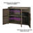 Anthe 39.75'' Sideboard-920810776