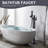 Bathtub faucet