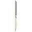 19 5/8"W x 19 5/8"H Smith EnduraWall Decorative 3D Wall Panel, Bright Coat Aluminum (Covers 2.67 Sq. Ft.)-123529528