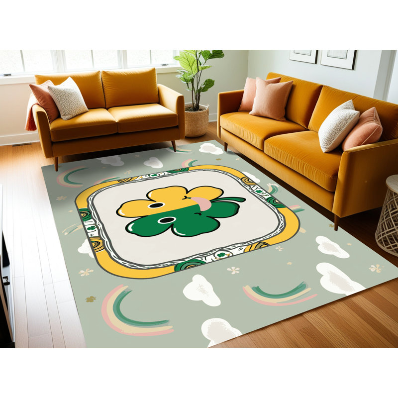 Tapis Holiday, Rectangulaire 2 pi x 3 pi