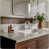 Brushed Nickel selected
