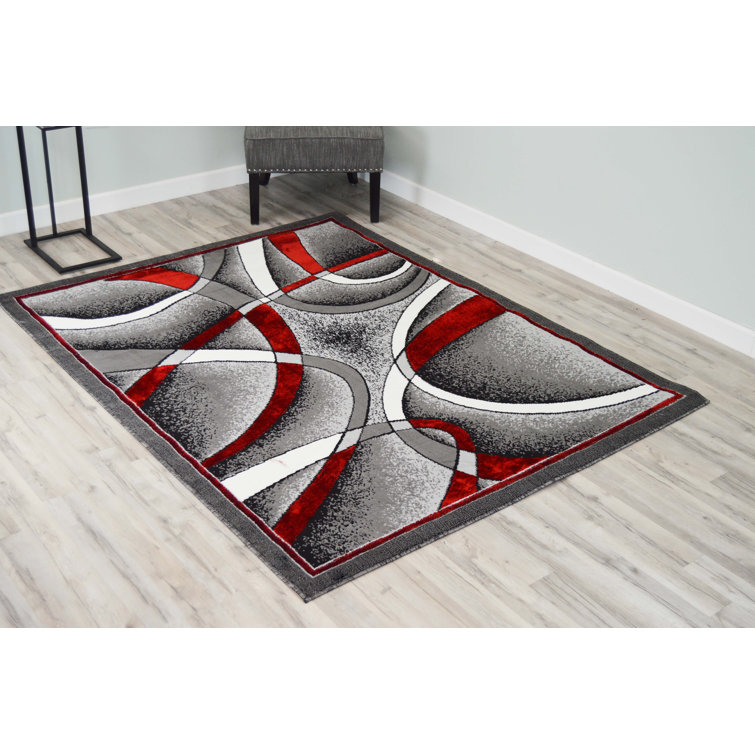 Tapis rouge Ingris