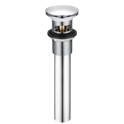 2.4'' W Drain Stopper