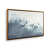 Polished Gold Floater Framed is unavailable