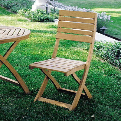 Somerset Outdoor Lounge Chair