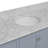 60'' Single Bathroom Vanity with Top-796626616-796626610