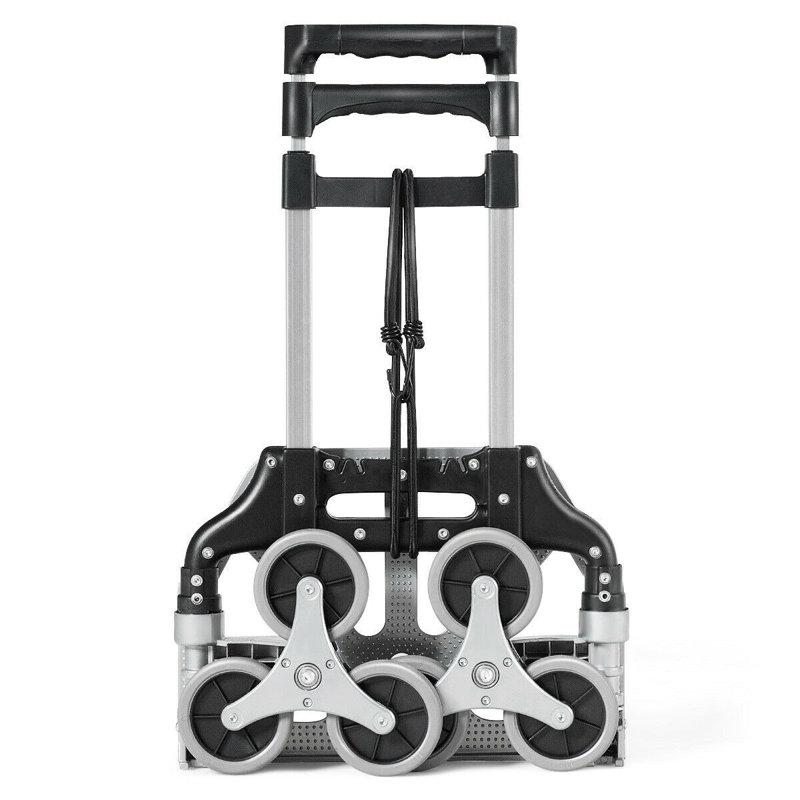 180 lb Chariot diable d'escalier