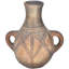 Terracotta Jar