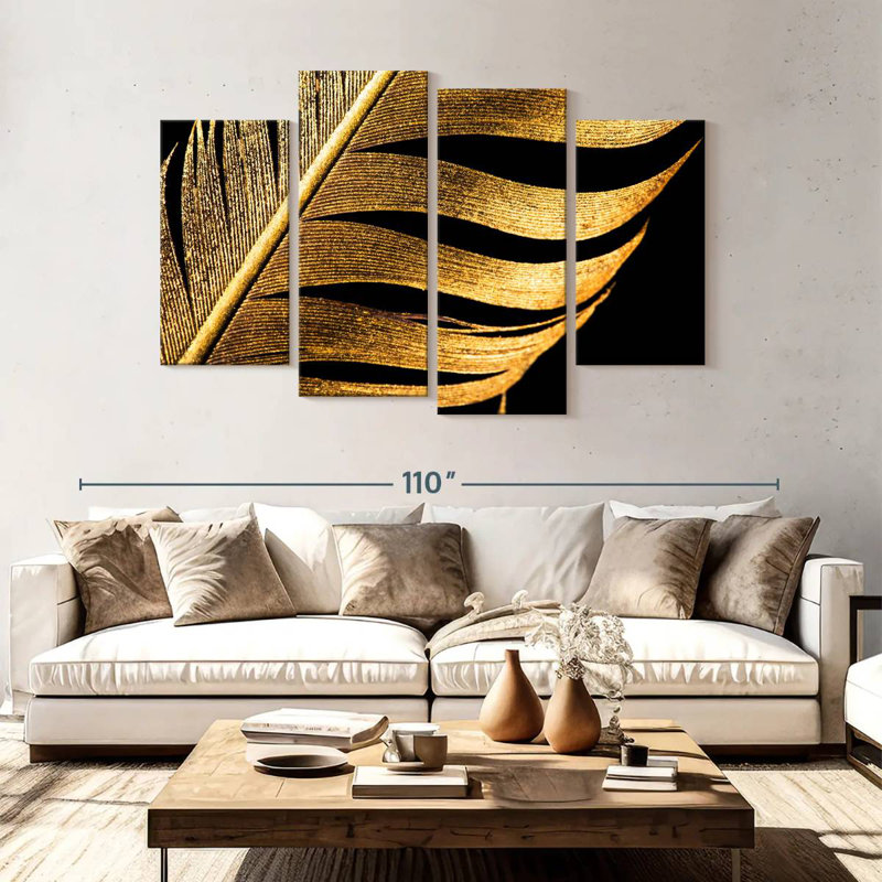 Kerner Golden Feather