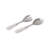 Damaris Salad Servers