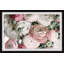 The Perfect Roses - Single Picture Frame Painting-977283645