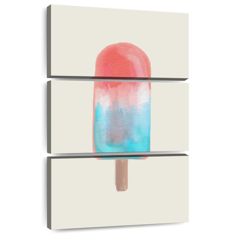 Yarlin Patriotic Popsicle