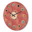 Horloge murale Coral-63892276