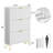 18 Pair Shoe Storage Cabinet-504848007