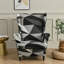Housse extensible pour tabouret tigre-172063863