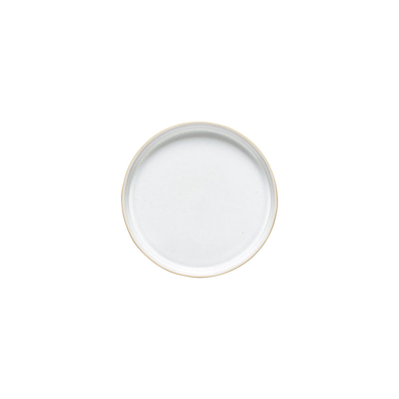 Small Salad Plate Nótos, Dark Green