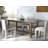 Catana Extendable Dining Table-865207754