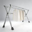 Séchoir à linge pliable JOYBOS, séchoir à linge télescopique