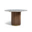 Delone Round Dining Table-473102784