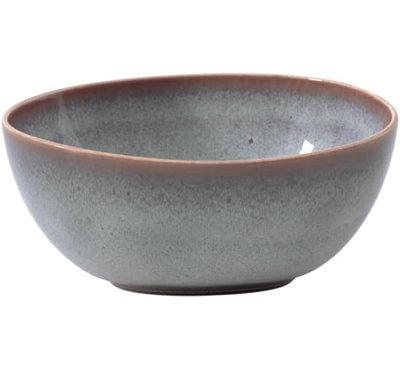 comme. Grand bol de service de la collection Beige de By Villeroy & Boch